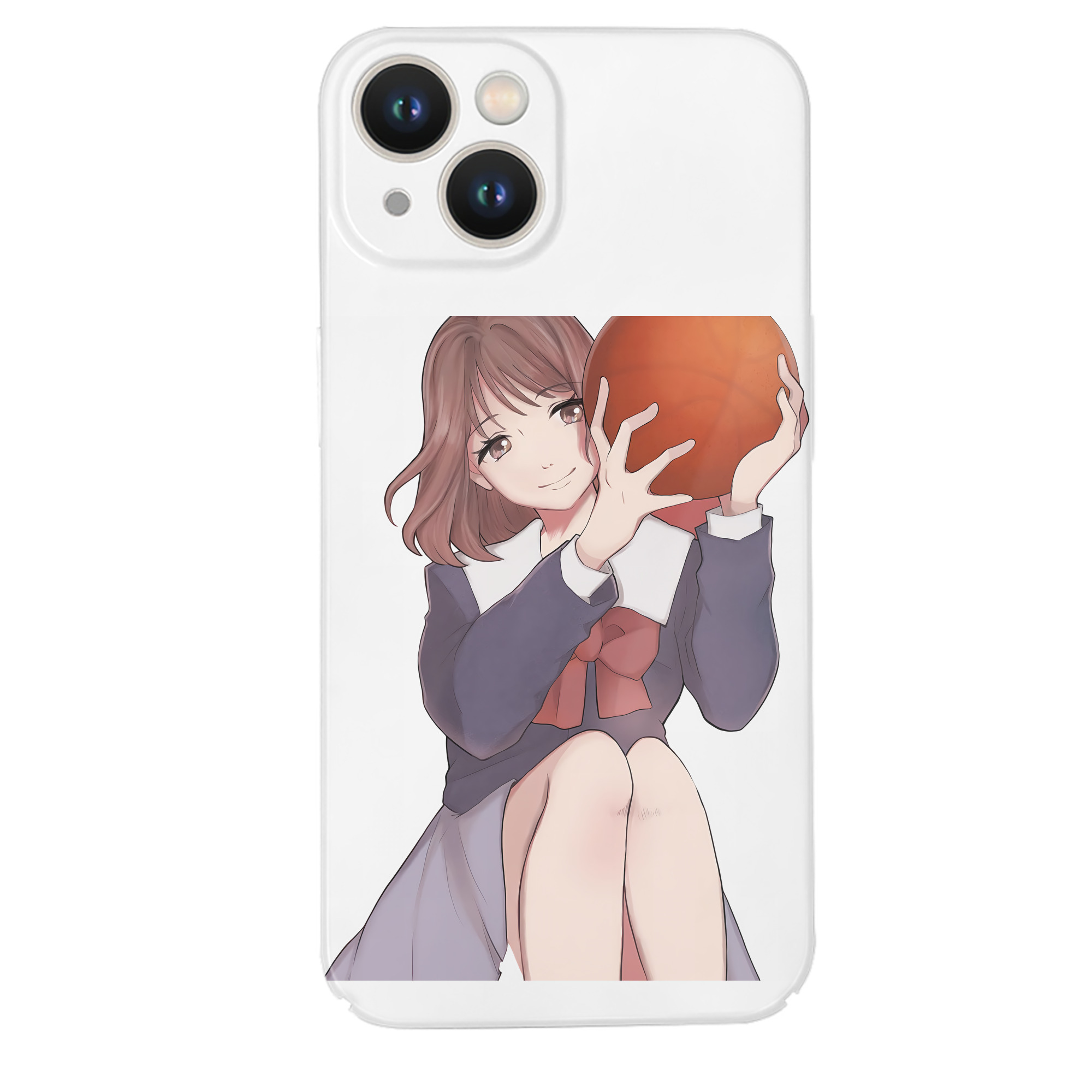 （画像用） SLAM DUNK／スラムダンク 【iPhone 14シリーズ対応】ハードケース
